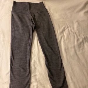 Lulu Lemon Ankle Leggings